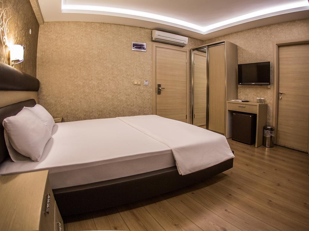 Payidar Hotel Amasya Rum bild