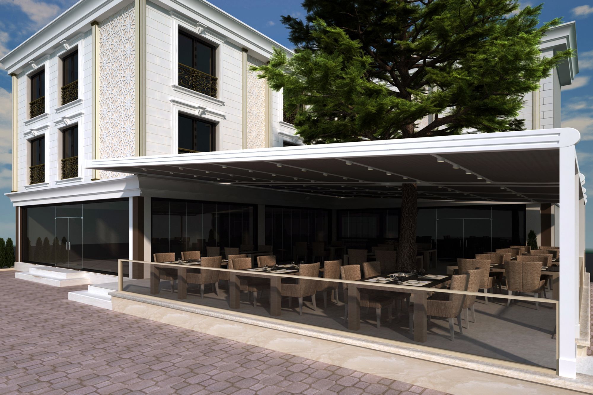 Payidar Hotel Amasya Exteriör bild